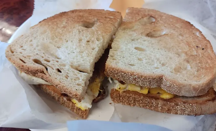 Bagel Oven Picture 2