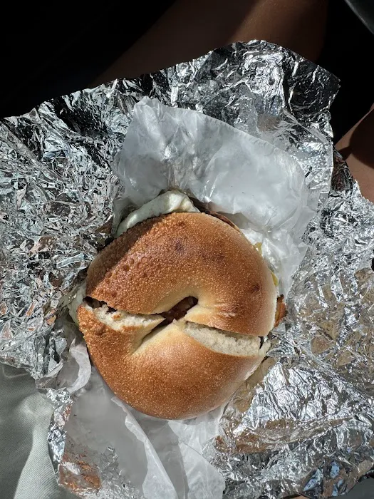 Bagel Oven Picture 7