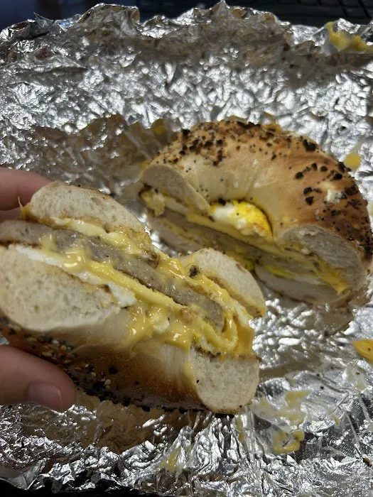 Empire Bagels Picture 4