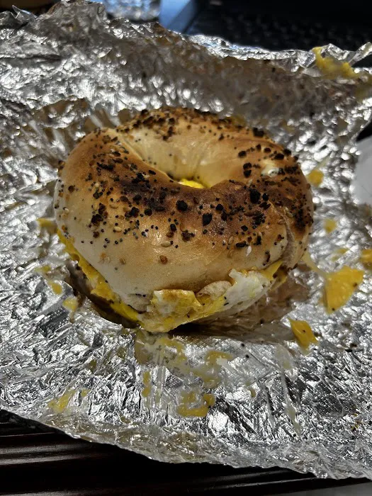 Empire Bagels Picture 2