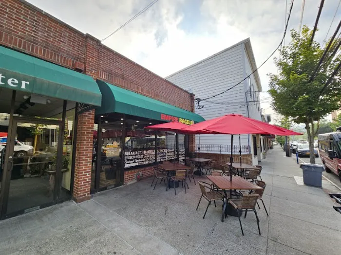 Empire Bagels Picture 8