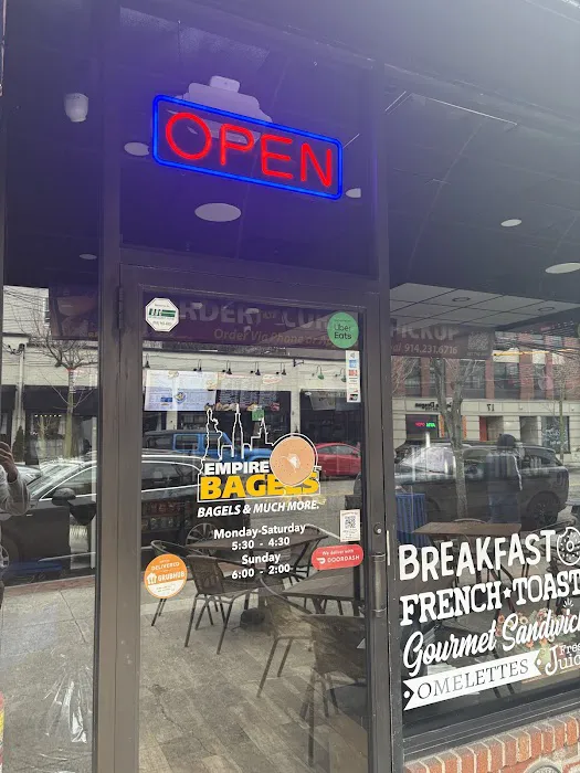 Empire Bagels Picture 7