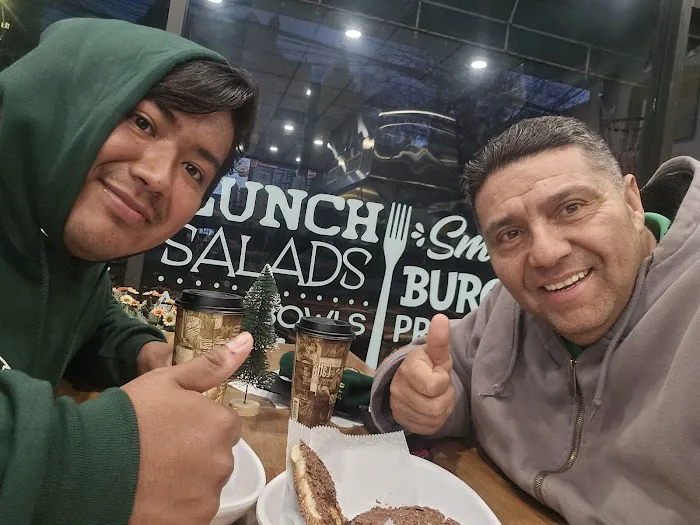 Empire Bagels Picture 1