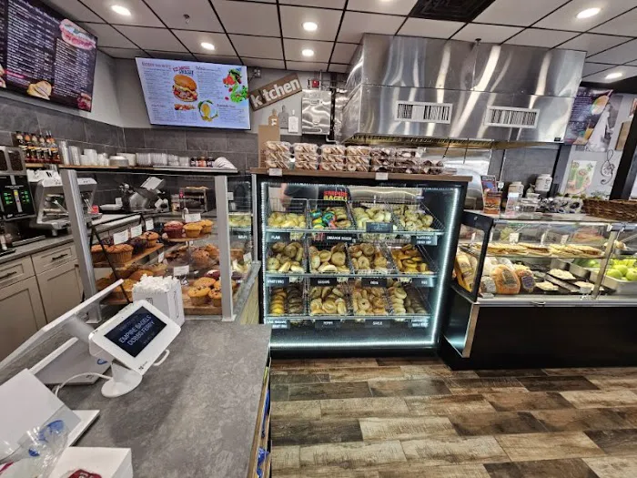 Empire Bagels Picture 5