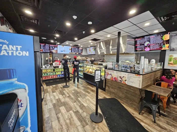 Empire Bagels Picture 9