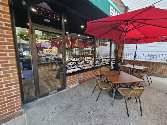 Empire Bagels Picture 10