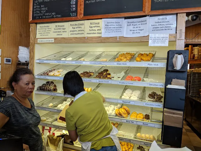 Sunshine Bagels & Doughnut Shop Picture 7