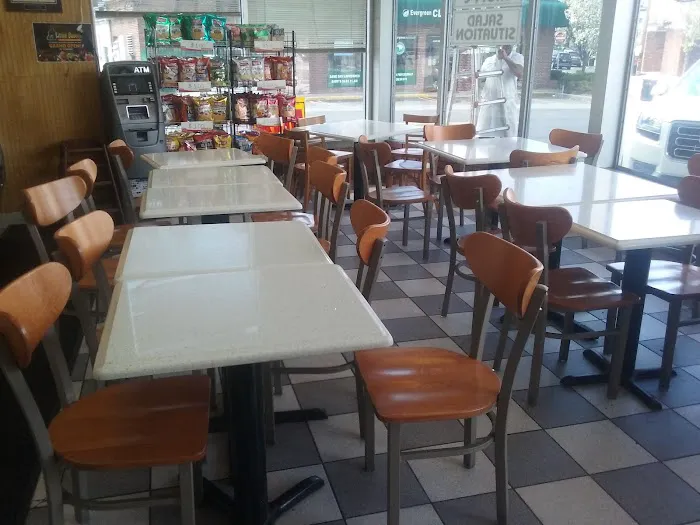 Sunshine Bagels & Doughnut Shop Picture 2