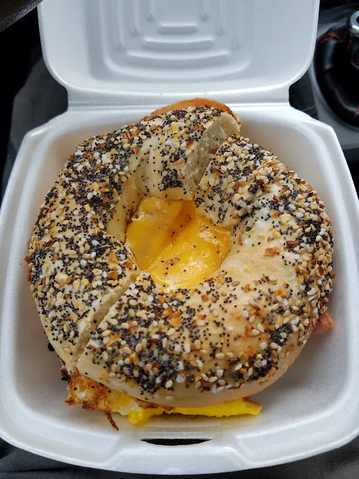 Sunshine Bagels & Doughnut Shop Picture 4