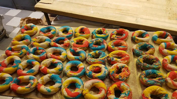 Sunshine Bagels & Doughnut Shop Picture 8