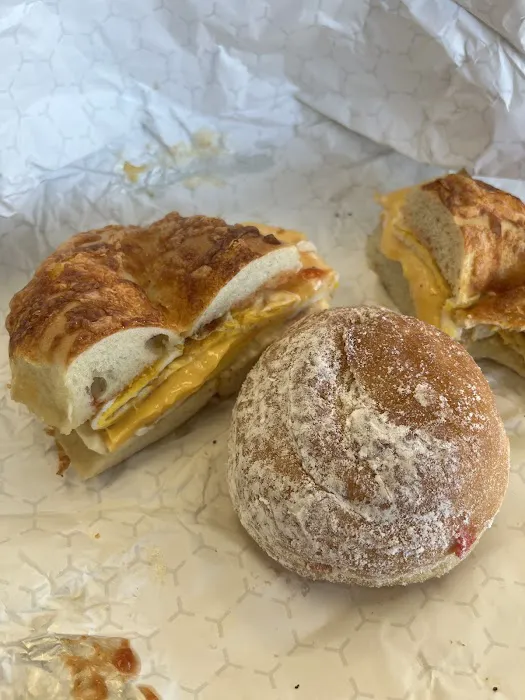 Sunshine Bagels & Doughnut Shop Picture 1