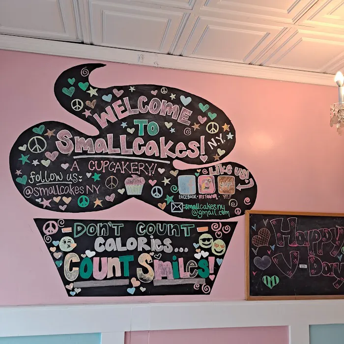 Smallcakes Scarsdale Picture 10