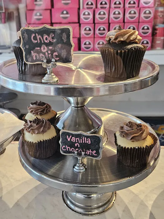 Smallcakes Scarsdale Picture 9