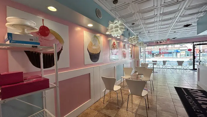 Smallcakes Scarsdale Picture 3