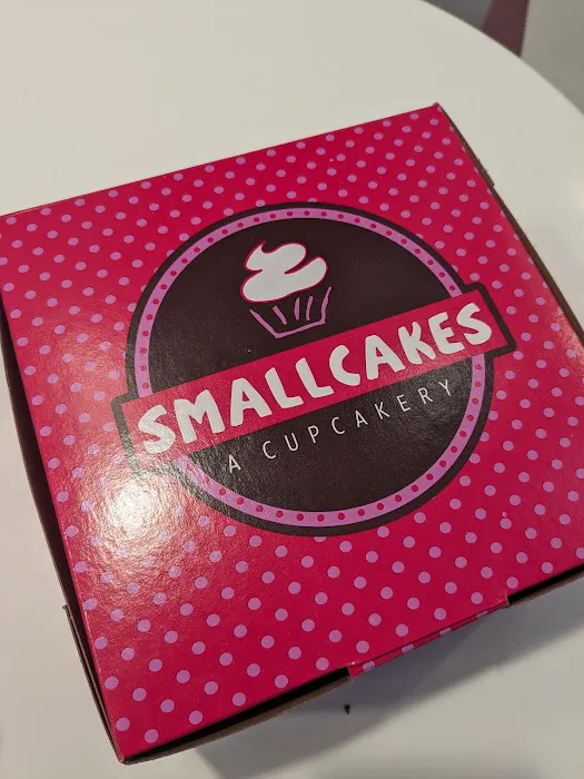 Smallcakes Scarsdale Picture 4
