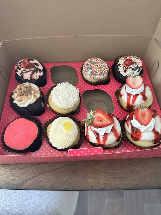 Smallcakes Scarsdale Picture 6