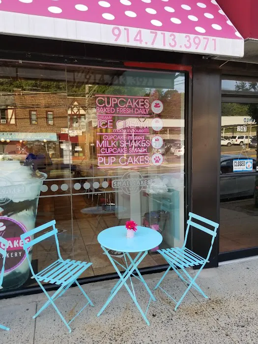 Smallcakes Scarsdale Picture 2