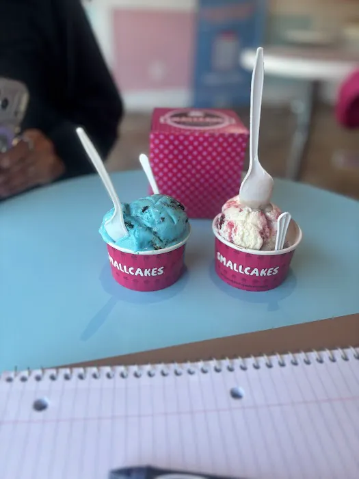 Smallcakes Scarsdale Picture 8