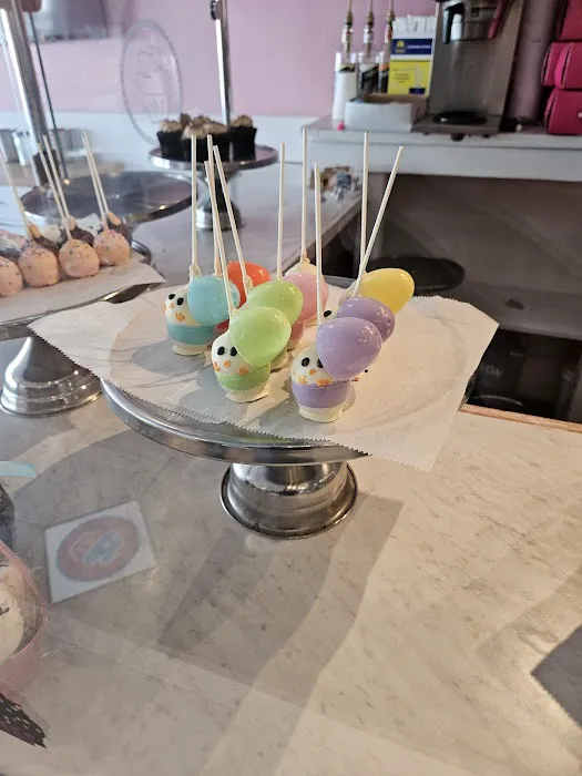 Smallcakes Scarsdale Picture 1