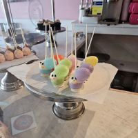 Smallcakes Scarsdale ico