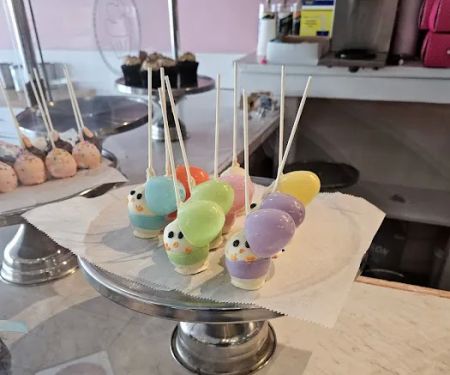 Smallcakes Scarsdale