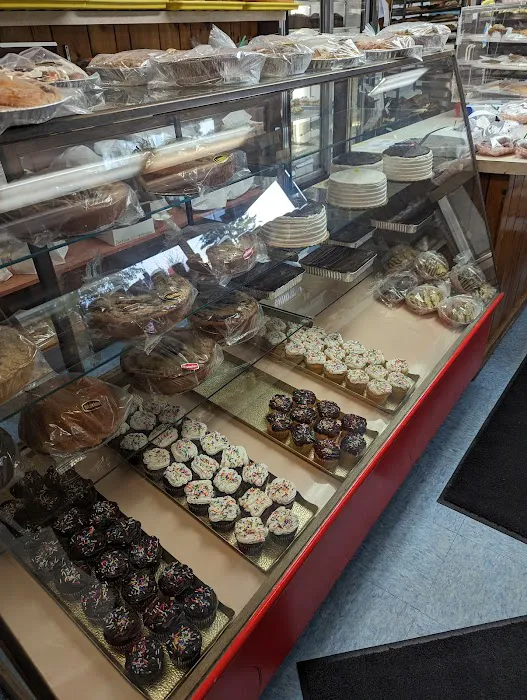 Galloway’s Bakery Picture 8