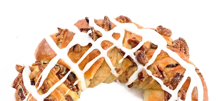 Galloway’s Bakery Picture 5