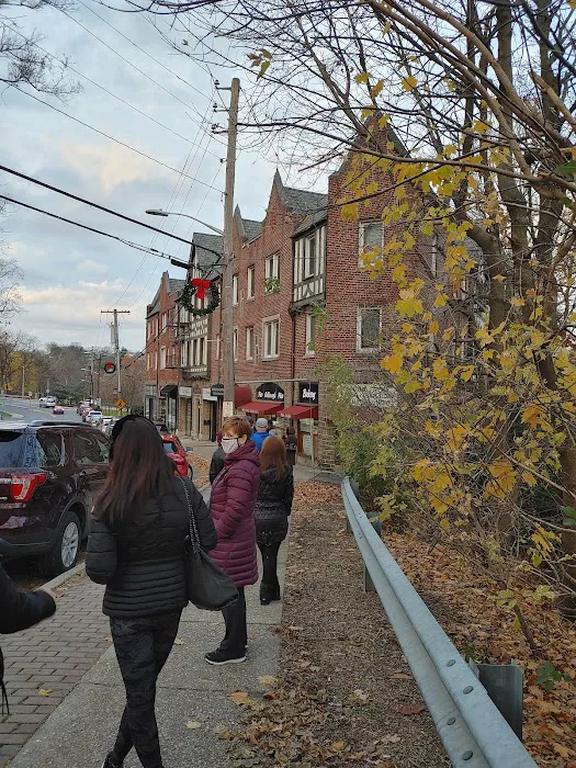 Galloway’s Bakery Picture 6