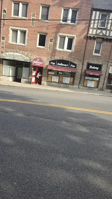 Galloway’s Bakery Picture 2