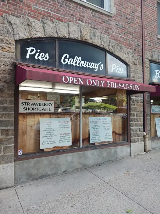 Galloway’s Bakery Picture 7