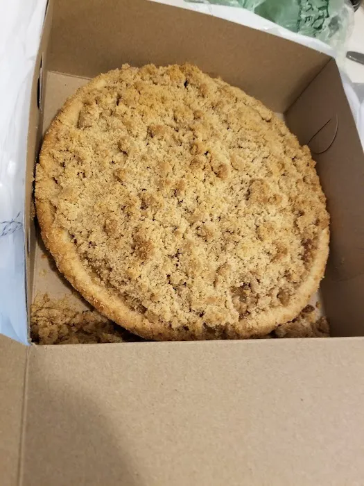 Galloway’s Bakery Picture 10