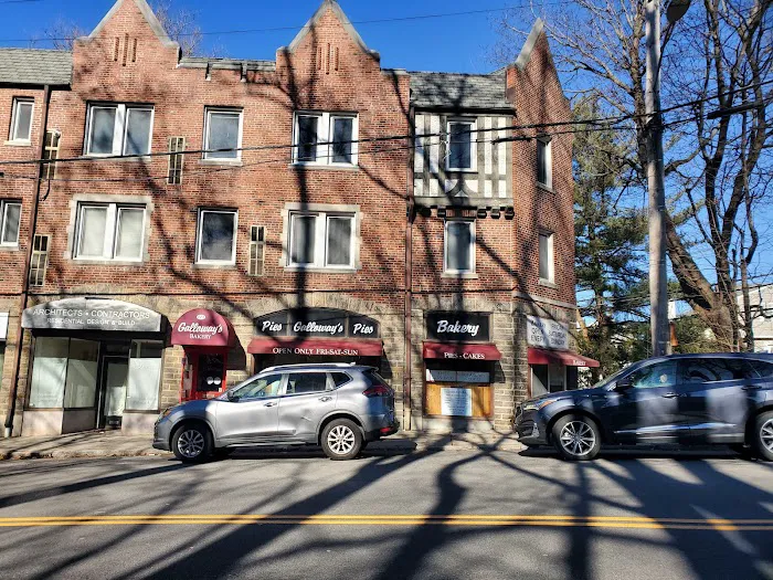 Galloway’s Bakery Picture 4