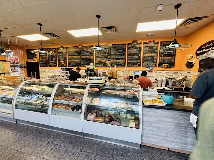 Brook Street Hot Bagels & Deli Picture 2