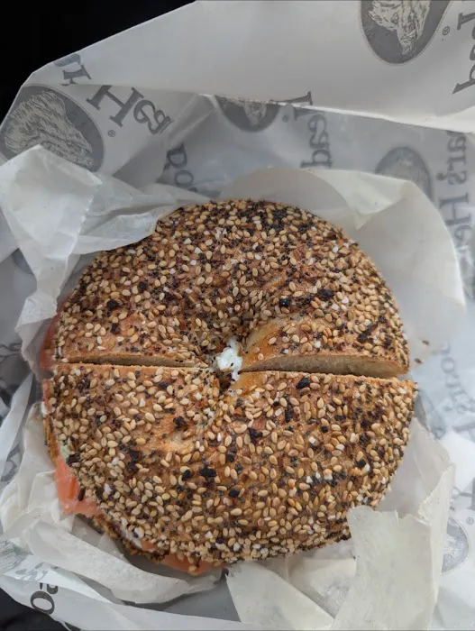 Brook Street Hot Bagels & Deli Picture 3