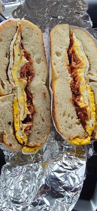 Brook Street Hot Bagels & Deli Picture 4