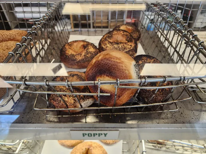 Brook Street Hot Bagels & Deli Picture 1