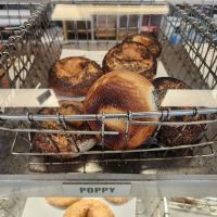 Brook Street Hot Bagels & Deli ico