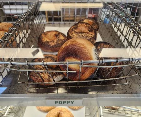 Brook Street Hot Bagels & Deli