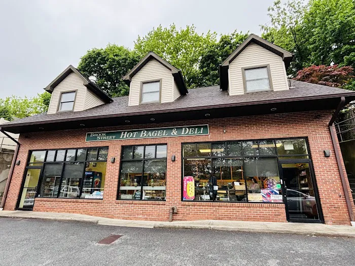 Brook Street Hot Bagels & Deli Picture 5