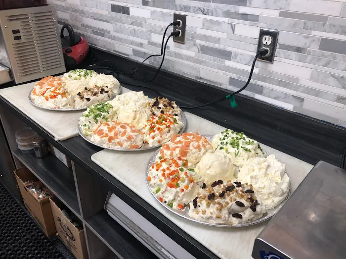 Brook Street Hot Bagels & Deli Picture 8