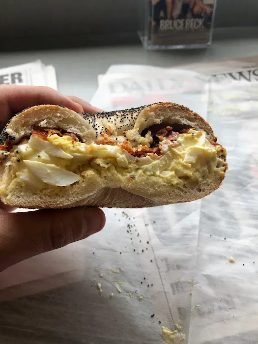 Brook Street Hot Bagels & Deli Picture 9