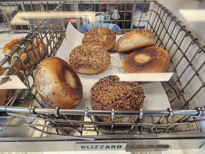 Brook Street Hot Bagels & Deli Picture 10