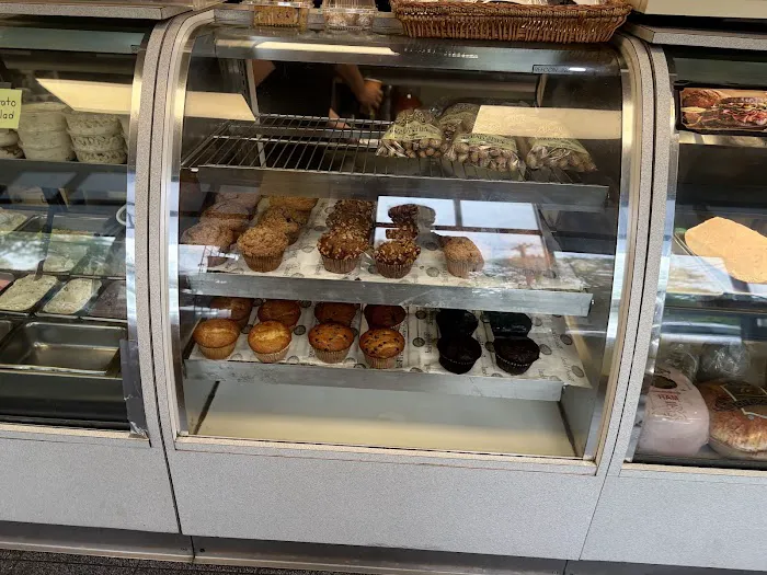 Brook Street Hot Bagels & Deli Picture 7