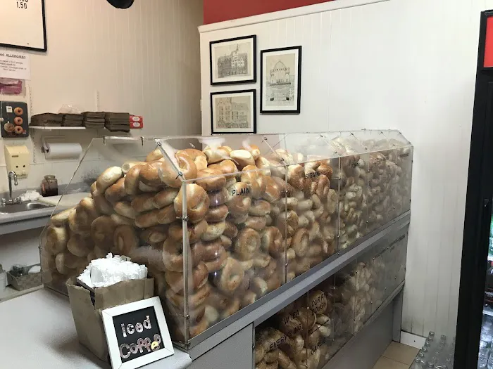 Scarsdale Bagels Picture 9