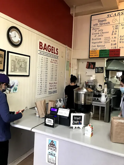 Scarsdale Bagels Picture 3
