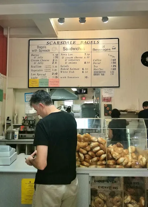 Scarsdale Bagels Picture 8