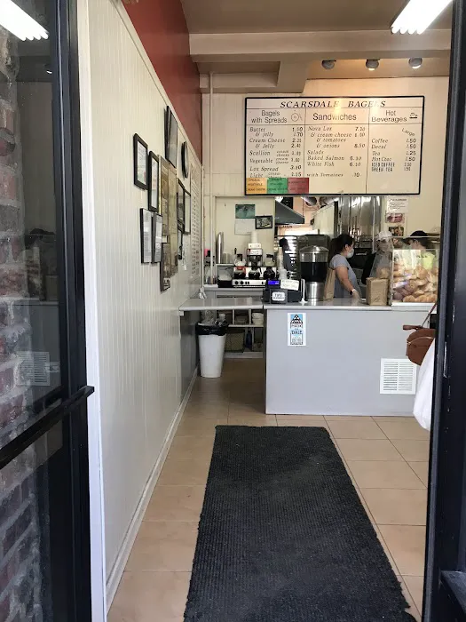 Scarsdale Bagels Picture 7