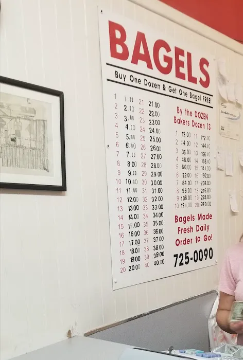Scarsdale Bagels Picture 10