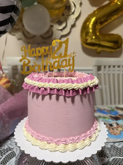 Flourish Baking Company Picture 7