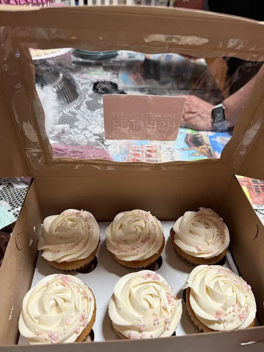 Flourish Baking Company Picture 1